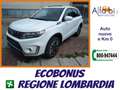 Suzuki Vitara 1.5 140V Hybrid 2WD Aut. Starview Bianco - thumbnail 1