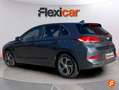 Hyundai i30 1.0 TGDI Essence 120 Gris - thumbnail 4