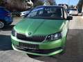 Skoda Fabia Ambition Grün - thumbnail 1