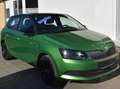 Skoda Fabia Ambition Grün - thumbnail 2