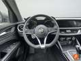 Alfa Romeo Stelvio 2.2+Di%C3%A9sel+110kW+%28150CV%29++RWD Gris - thumbnail 15