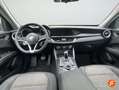 Alfa Romeo Stelvio 2.2+Di%C3%A9sel+110kW+%28150CV%29++RWD Gris - thumbnail 14