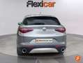 Alfa Romeo Stelvio 2.2+Di%C3%A9sel+110kW+%28150CV%29++RWD Gris - thumbnail 8