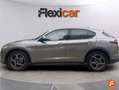 Alfa Romeo Stelvio 2.2+Di%C3%A9sel+110kW+%28150CV%29++RWD Gris - thumbnail 4