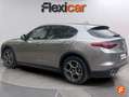 Alfa Romeo Stelvio 2.2+Di%C3%A9sel+110kW+%28150CV%29++RWD Gris - thumbnail 7