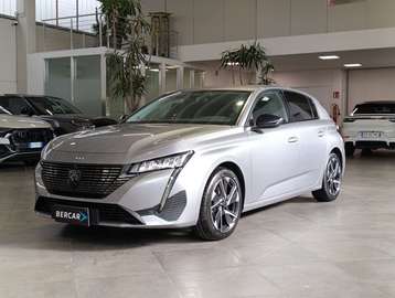 308 BlueHDi 130 S&S EAT8 Allure Pack