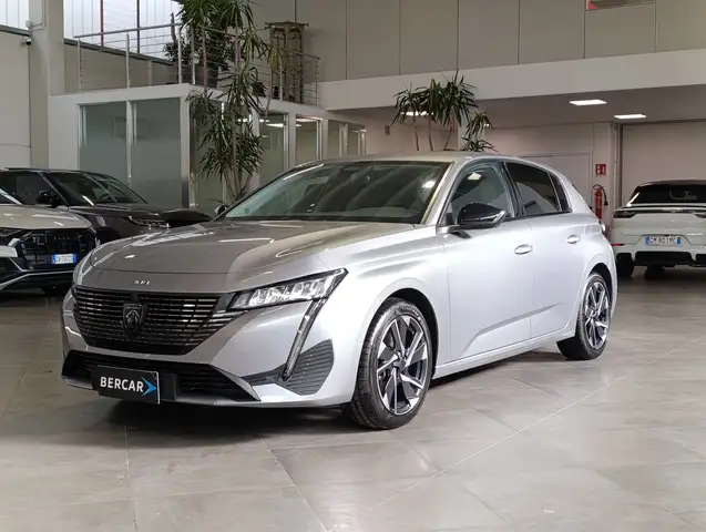 Peugeot 308 308 BlueHDi 130 S&S EAT8 Allure Pack