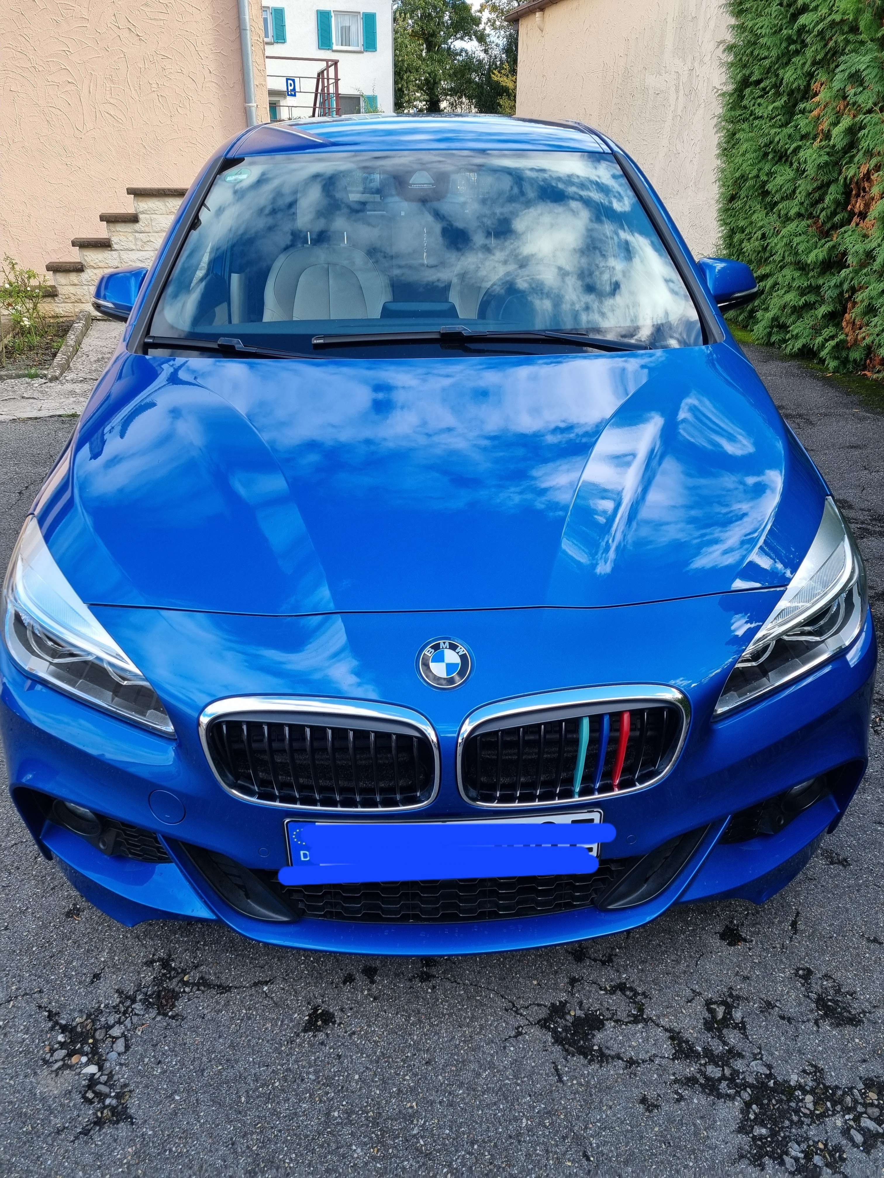 Second hand Bmw 2 Series 