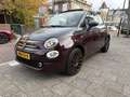 Fiat 500 1.2 Star Cabrio Navi Collezione Paars - thumbnail 7
