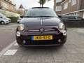 Fiat 500 1.2 Star Cabrio Navi Collezione Paars - thumbnail 8