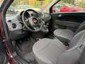 Fiat 500 1.2 Star Cabrio Navi Collezione Paars - thumbnail 13