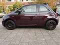 Fiat 500 1.2 Star Cabrio Navi Collezione Paars - thumbnail 6