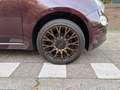 Fiat 500 1.2 Star Cabrio Navi Collezione Paars - thumbnail 16