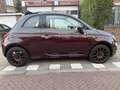 Fiat 500 1.2 Star Cabrio Navi Collezione Paars - thumbnail 2