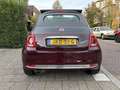 Fiat 500 1.2 Star Cabrio Navi Collezione Paars - thumbnail 4