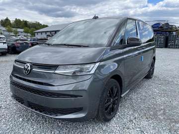 T7 Multivan Life (Life) 2.0 TDI 110kW (150 PS) ...