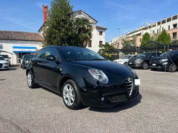 1.4 78 CV 8V S&S Distinctive UNICO PROPRIETARIO