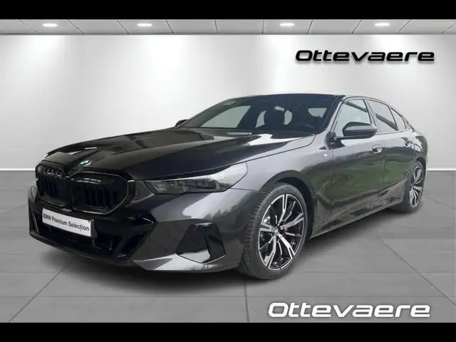 BMW 520 520i Berline