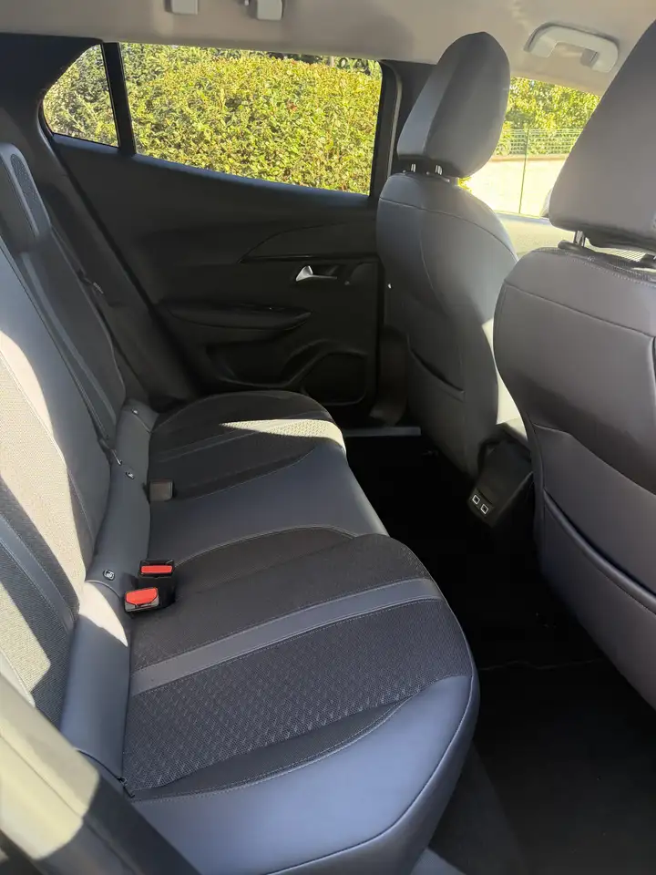 Peugeot 2008 2008 — photo 10