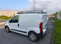 Fiat Fiorino Utilitaire 1.3 multijet Blanc - thumbnail 7