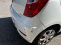 Hyundai i10 2008 1.1 Classic 1°PROPRIETARIO Bianco - thumbnail 9