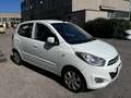 Hyundai i10 2008 1.1 Classic 1°PROPRIETARIO Bianco - thumbnail 3