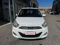 Hyundai i10 2008 1.1 Classic 1°PROPRIETARIO Bianco - thumbnail 2