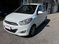 Hyundai i10 2008 1.1 Classic 1°PROPRIETARIO Bianco - thumbnail 5