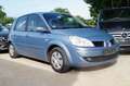 Renault Scenic II Avantage Klima AHK Blau - thumbnail 1