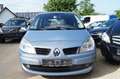 Renault Scenic II Avantage Klima AHK Blau - thumbnail 2