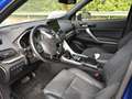 Mitsubishi Eclipse Cross Plus mit Intro Paket Plug-in Hybrid Intro Edition Blau - thumbnail 9