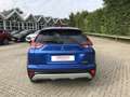 Mitsubishi Eclipse Cross Plus mit Intro Paket Plug-in Hybrid Intro Edition Blau - thumbnail 6