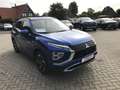 Mitsubishi Eclipse Cross Plus mit Intro Paket Plug-in Hybrid Intro Edition Blau - thumbnail 3