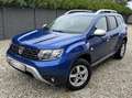 Dacia Duster LPG 1.0 ECO-G Prestige CUIR/LED/CAM 360/EXPORT Blauw - thumbnail 5