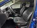 Dacia Duster LPG 1.0 ECO-G Prestige CUIR/LED/CAM 360/EXPORT Blauw - thumbnail 7