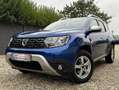 Dacia Duster LPG 1.0 ECO-G Prestige CUIR/LED/CAM 360/EXPORT Blauw - thumbnail 1