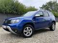 Dacia Duster LPG 1.0 ECO-G Prestige CUIR/LED/CAM 360/EXPORT Blauw - thumbnail 3