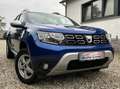Dacia Duster LPG 1.0 ECO-G Prestige CUIR/LED/CAM 360/EXPORT Blauw - thumbnail 2