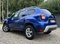 Dacia Duster LPG 1.0 ECO-G Prestige CUIR/LED/CAM 360/EXPORT Blauw - thumbnail 23