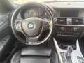BMW X3 X3 xDrive 35iA Plateado - thumbnail 4
