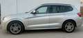 BMW X3 X3 xDrive 35iA Plateado - thumbnail 3