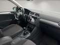 Volkswagen Tiguan 1,4 TSI Trendline**Finanzierung möglich** Service Schwarz - thumbnail 14