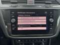 Volkswagen Tiguan 1,4 TSI Trendline**Finanzierung möglich** Service Schwarz - thumbnail 22