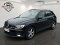 Volkswagen Tiguan 1,4 TSI Trendline**Finanzierung möglich** Service Schwarz - thumbnail 1