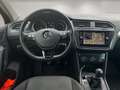 Volkswagen Tiguan 1,4 TSI Trendline**Finanzierung möglich** Service Schwarz - thumbnail 9