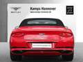 Bentley Continental GTC W12 *Centenary*B&O*Rotating* Rouge - thumbnail 7