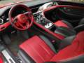 Bentley Continental GTC W12 *Centenary*B&O*Rotating* Rouge - thumbnail 17