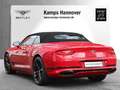 Bentley Continental GTC W12 *Centenary*B&O*Rotating* Rouge - thumbnail 6