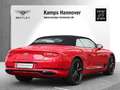 Bentley Continental GTC W12 *Centenary*B&O*Rotating* Rouge - thumbnail 8