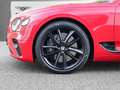 Bentley Continental GTC W12 *Centenary*B&O*Rotating* Rouge - thumbnail 4